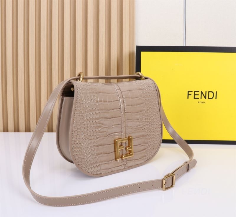 Fendi Satchel Bags